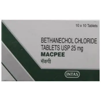  Bethanechol Chloride Tablet